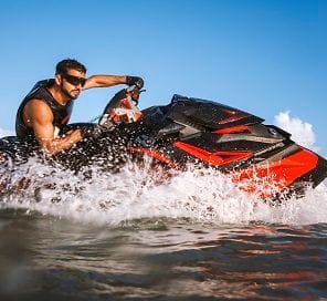 PERFORMANCE BOATS MAKE MARK AT COAST BOAT SHOWS PERFORMANCE BOATS MAKE MARK AT COAST BOAT SHOWS